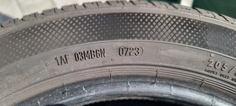 Semperit speed life 3 205/55 r16 - 6
