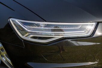 Audi A6 Avant 3.0 TDI DPF 218k quattro S tronic 160 KW - 6