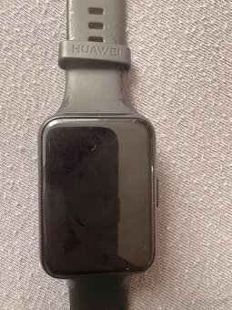 Huawei Watch Fit 2 Hodinky - 6