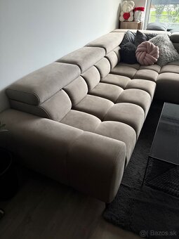 Moderna sedačka - 6