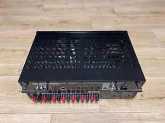 Denon AVR-X1300W Dolby Atmos - 6