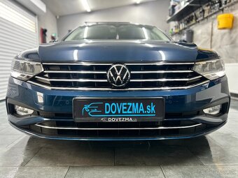 VOLKSWAGEN PASSAT B8 COMBI, 2.0 TDI, 110KW/150PS, 2022, DPH - 6