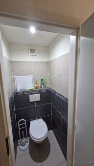 4-izbový byt s bezbariérovým vstupom na ul. Liptovská, Trenč - 6