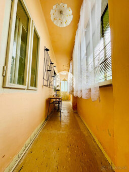 Reality KOMPLEX s.r.o. Vám ponúka Exkluzívne na predaj 3 izb - 6