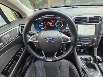 FORD MONDEO 2.0 Diesel 110 kW TITANIUM - 6