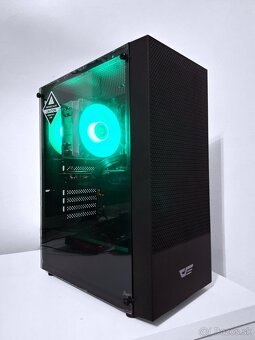 Intel Core i7 6700/ GTX 1660 Super 6GB/ 16GB RAM/ NVME+HDD - 6