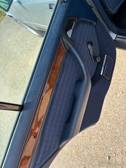 Mercedes E200 w124 Sedan - 6