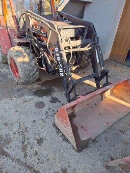 Nakladac ND5 060 - 6