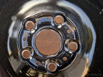 5x112 r16 disky kolesa 16 vw passat skoda superb volkswagen - 6