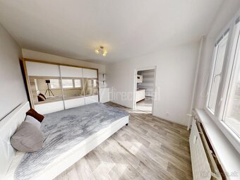 Dvojizbák na Rúbanisku II oproti radovej výstavbe, či… - 6