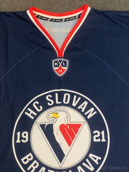 Hokejová výstroj - 6