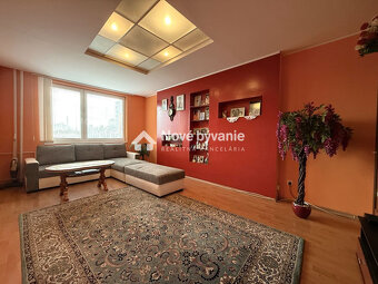 Predaj, 3iz. byt s dvomi loggiami-Želiezovce(N183-113-FRAD3) - 6