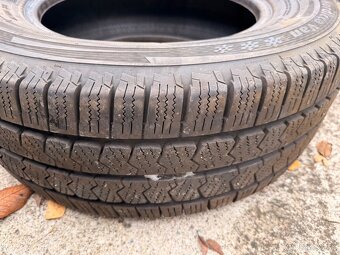 Matador 225/65 r16 C - 6