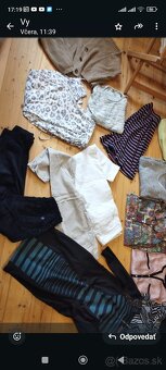 Predam balik damskeho oblečenia 42 v. - 6