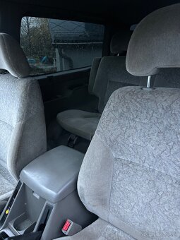 Nissan Patrol y61 - 6