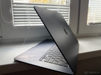 MacBook Air 15" M4 16/256GB - 6