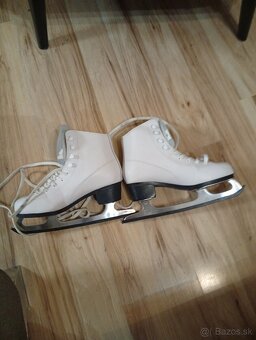 damske korčule na lad - 6
