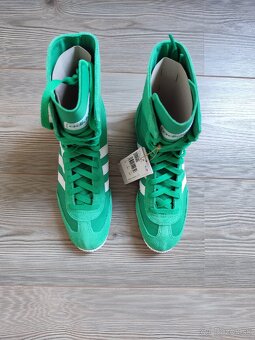 Adidas Japan High W, rôzne veľkosti, NOVÉ, zľava 62% - 6