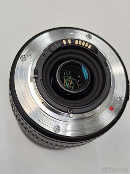 Sigma zoom 55-200mm (SA) - 6