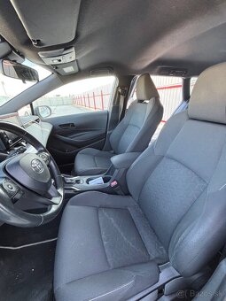 Toyota Corolla – 2019, 1.8 Hybrid, 68 000 km - 6