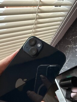 Predám Iphone 14 Plus 128gb - 6