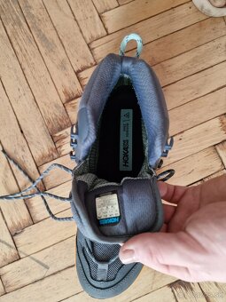 Hoka hike GTX - 6