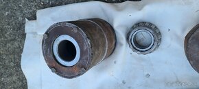 hriadel s loziskami - 6