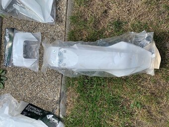 Plasty Husqvarna FE 2017 - 6