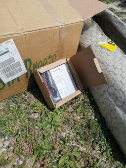 Veterná turbína IstaBreeze Windsafe 2 kW, 48V - 6