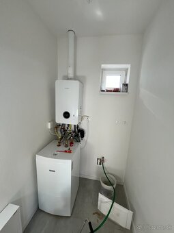 Novostavba RD k okamžitému nasťahovaniu sa - 6