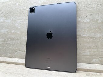 iPad Pro 12,9-palcový (4.gen) 128gb Cellular - 6
