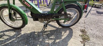 Babetta 207 bez tp - 6