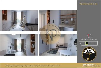 NA PREDAJ_Investuj do svojho rodinného šťastia – domy v IBV - 6