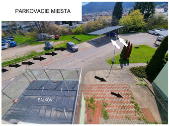 ADMINISTRATÍVNA BUDOVA, OBJEKT, Banská Bystrica, CENTRUM - 6