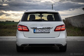 180 A/T, 90kW, A7, 5d - 6