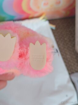 Labubu Big into Energy - 6