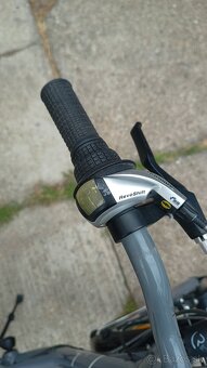 dievcensky bicykel 24" CUBE Kids Street 240 - 6