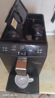 KAVOVAR SAECO MINUTO HD8760 - 6