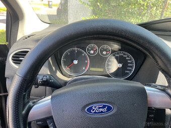 Ford focus 1.6tdci ND - 6