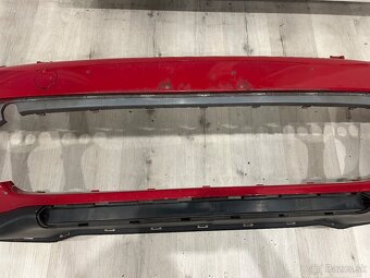 MINI COOPER JCW NÁRAZNIK - 6