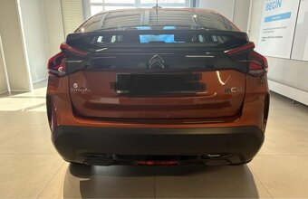 Citroën ë-C4 2022 elektromobil - 6