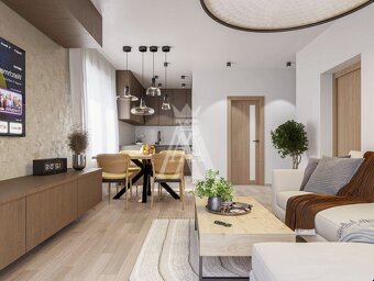 NOVOSTAVBA BYTU A 4-3, ŠEMŠA, KOŠICE OKOLIE - 6