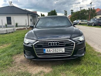 Audi A6 45tdi avant - 6