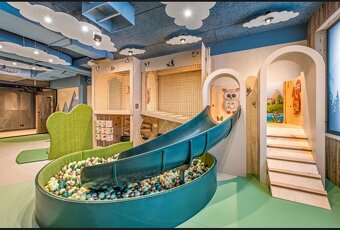 Pobyt v hoteli Elements - 6