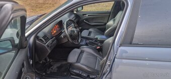 BMW e46 320d 110kw 2003 - 6