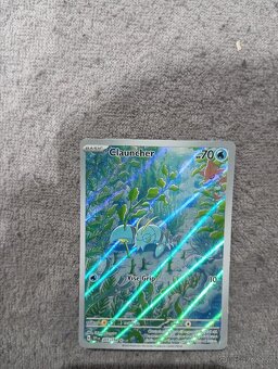 140+ pokémon kariet setu Scarel and Violet base set - 6