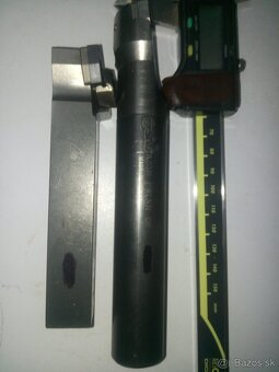 A25R-PWLNR 08 + MWLNR 2020 K08,126 otočení plátkov - 6