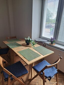 Apartament Bratislava III Nove Mesto - 6