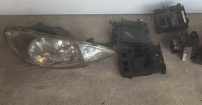 predam diely z peugeot 206 - 6