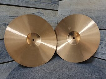 hi-hat 14" Paiste PST7 - 6